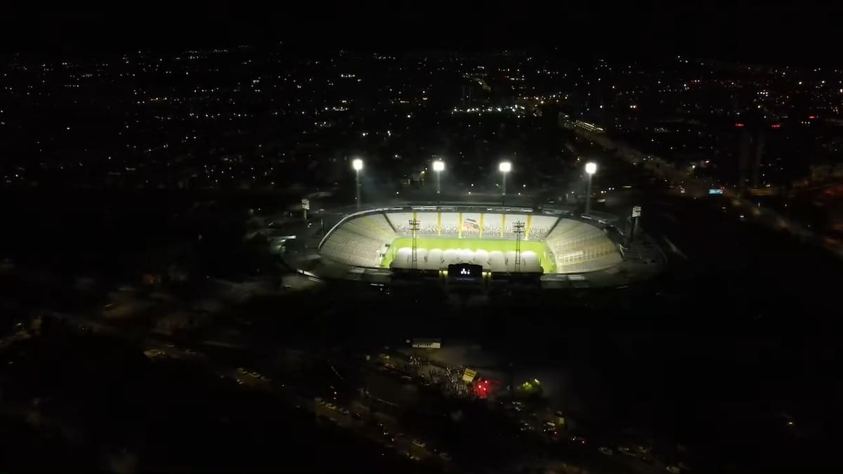 ¡101 años de blanco y negro! Colo Colo celebra su cumpleaños: Un historial de dulce y agraz para el 19 de abril