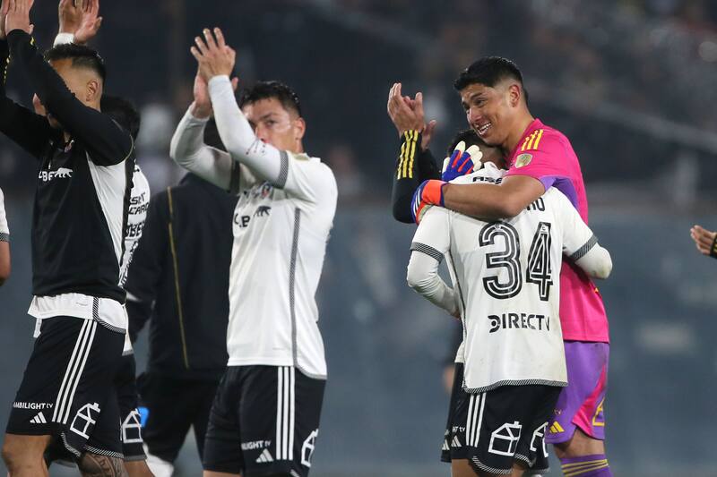 recibió aplausos desde Colombia tras la gran acogida a los hinchas de Junior: Foto: Agencia Aton