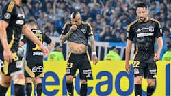 Los millones que dejará de recibir Colo Colo si no clasifica a Copa Sudamericana y que lo complican para 2026