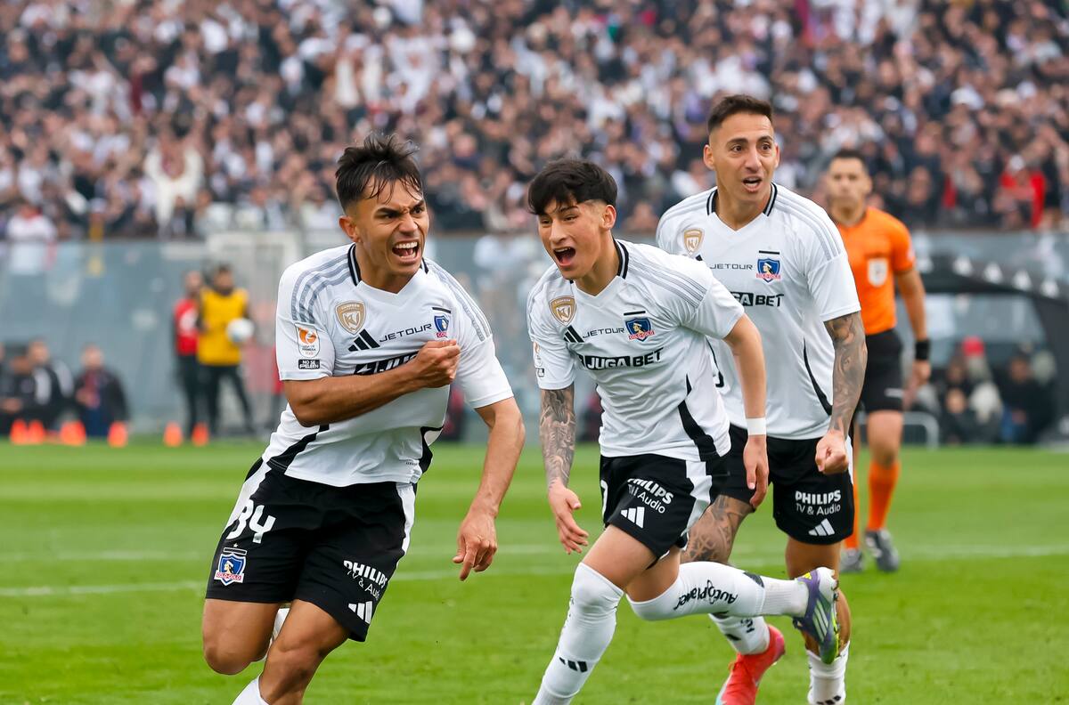 Colo Colo 2026 y la única exigencia de volver a ser campeón: “Si le cumplen a Ortiz, no tiene excusas”