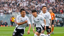 Colo Colo 2026 y la única exigencia de volver a ser campeón: “Si le cumplen a Ortiz, no tiene excusas”