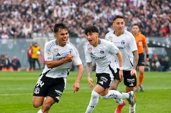 Colo Colo 2026 y la única exigencia de volver a ser campeón: “Si le cumplen a Ortiz, no tiene excusas”