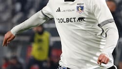 Ex jugador de Colo Colo recibe dura sanción de 3 años por falsificación de documentos