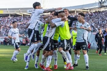Pensando en el Superclásico: el esperado retorno que tendrá Colo Colo en sus entrenamientos
