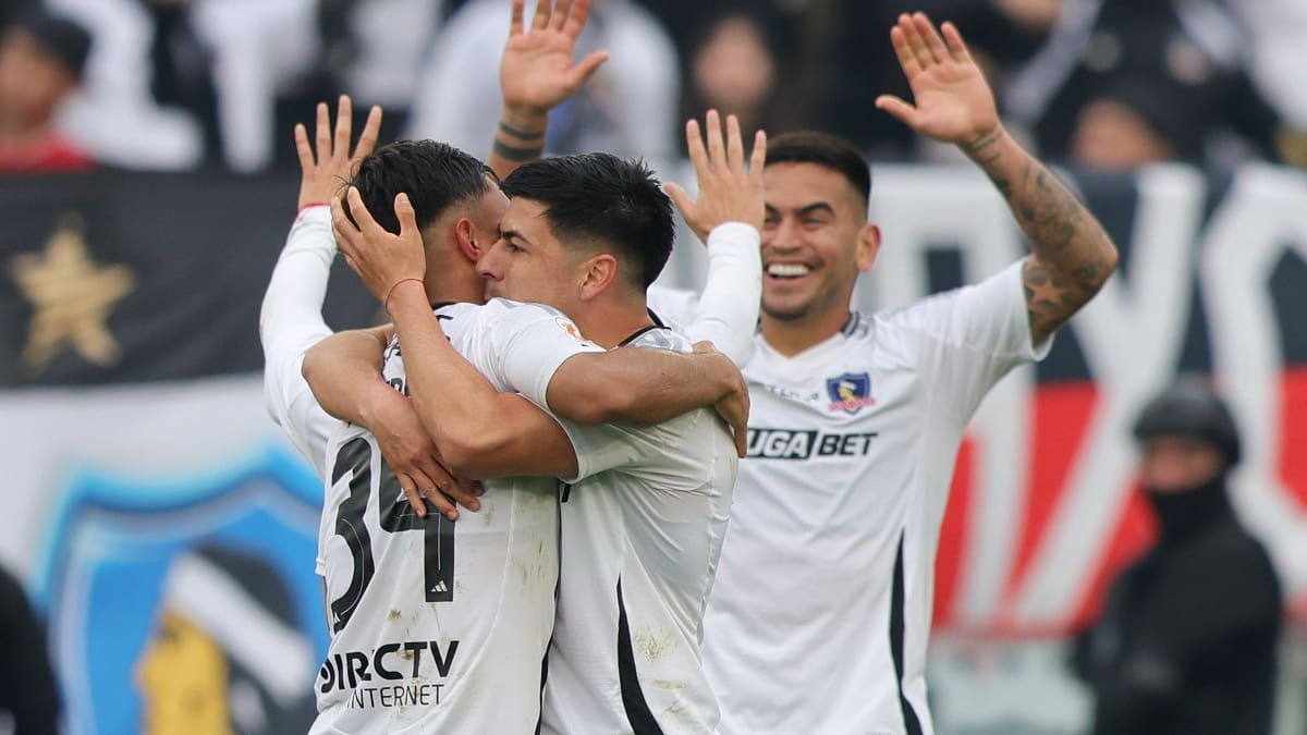 La revolución que tiene en mente Colo Colo para la defensa en 2026