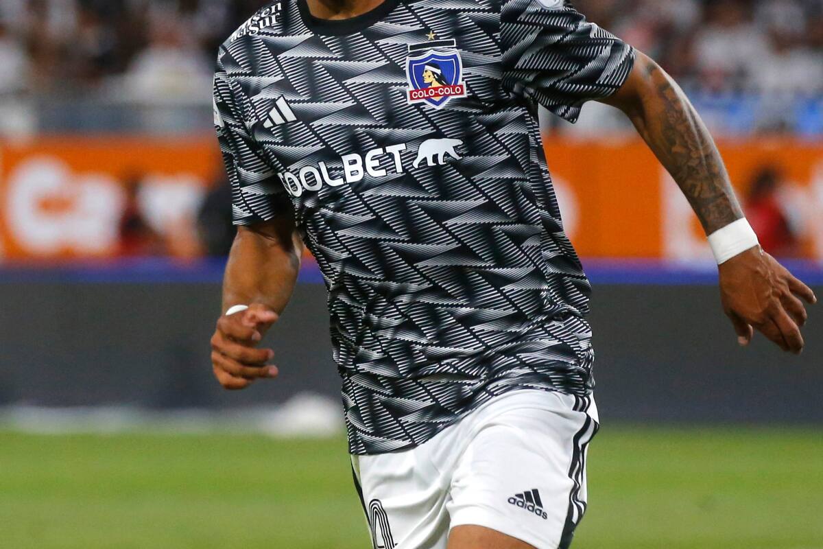 Colo Colo