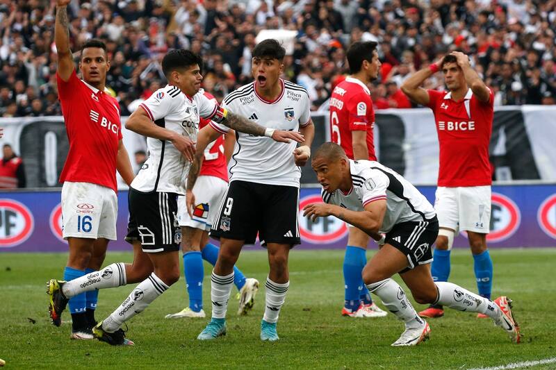 ganó en los descuentos el Clásico ante la UC