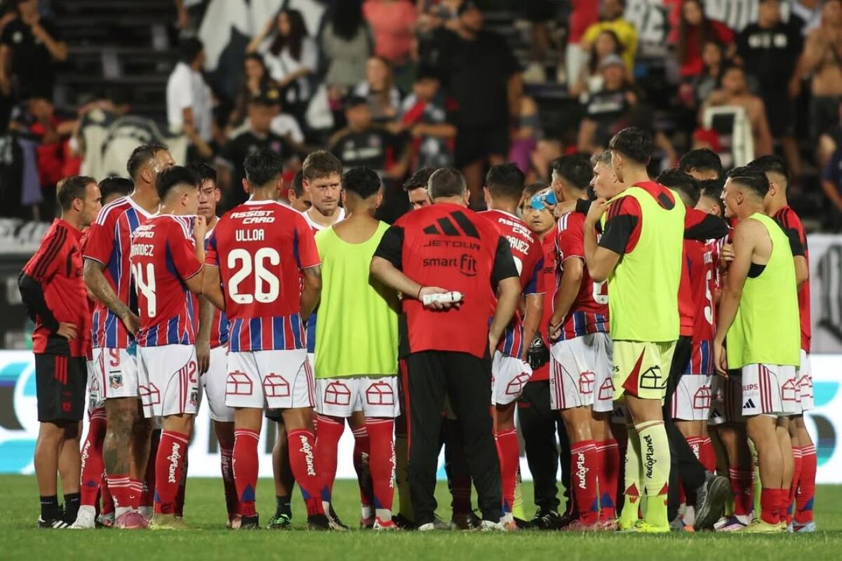 El Cacique perdió ante la UdeC en amistoso en Uruguay