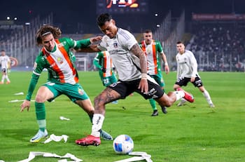 El Cacique y una final por ir a Copa Sudamericana: Hora y dónde ver Cobresal vs. Colo Colo