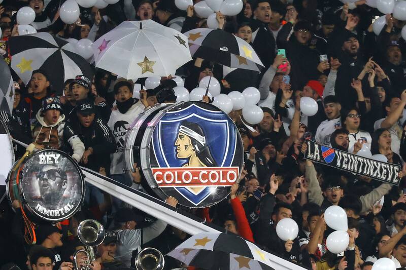 y River Plate no recibirían hinchas visitantes por Copa Libertadores. Foto: Agencia Aton