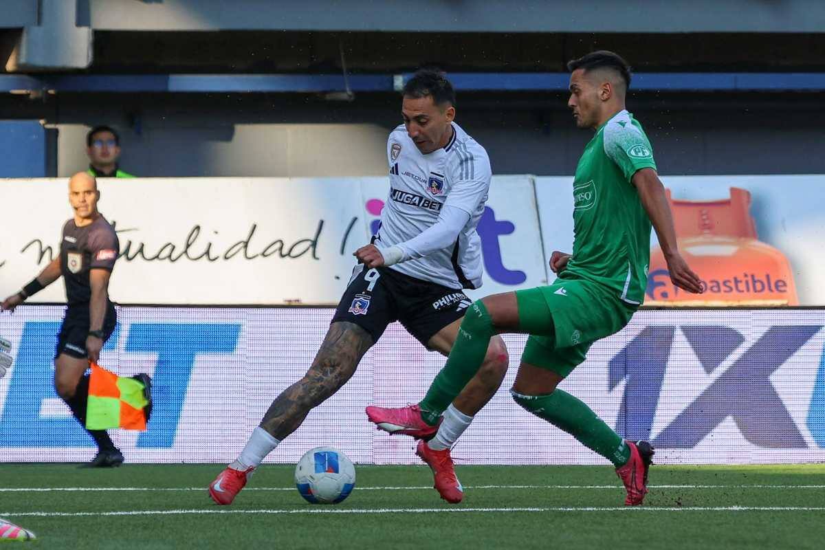 Tras Audax tienen dos semanas de descanso.