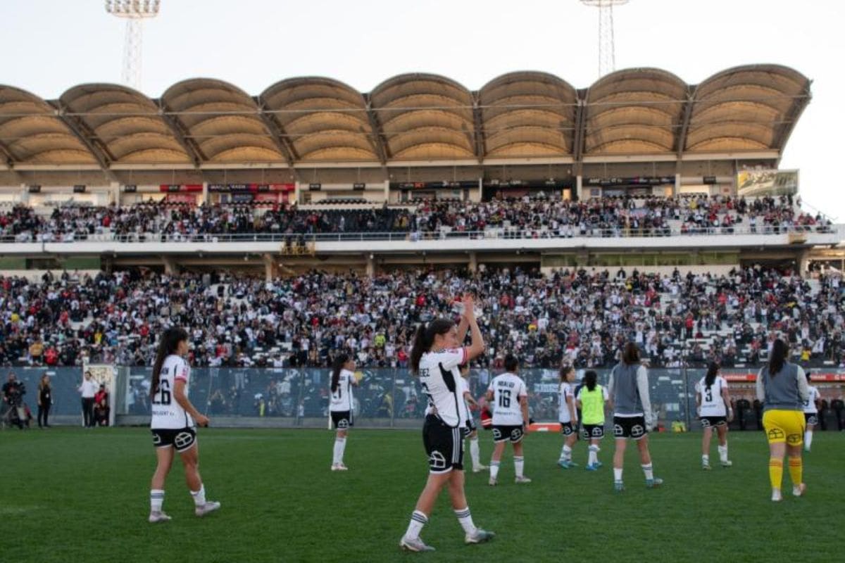 Las Albas están armando un equipo de temer. Ya aseguraron a dos estrellas del fútbol sudamericano.