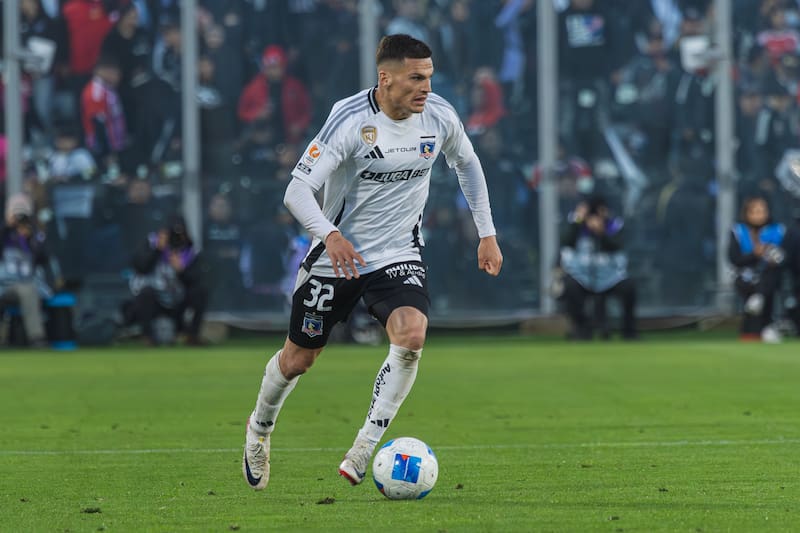 Lucas Cepeda se marchará al Elche. Foto: Felipe Escobedo