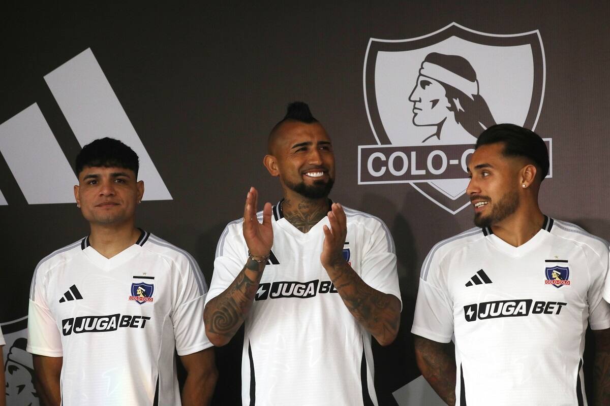 se prepara para su debut oficial esta temporada. Agencia Aton