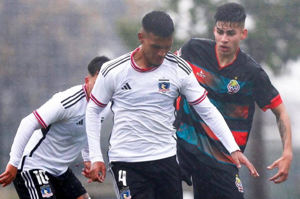 El equipo de proyección del Cacique sufrió su primera derrota en el Torneo de Clausura 2023.