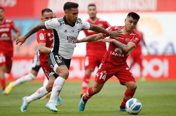 Ñublense vs Colo Colo: hora, cuándo y dónde ver el Campeonato Nacional por TV y online