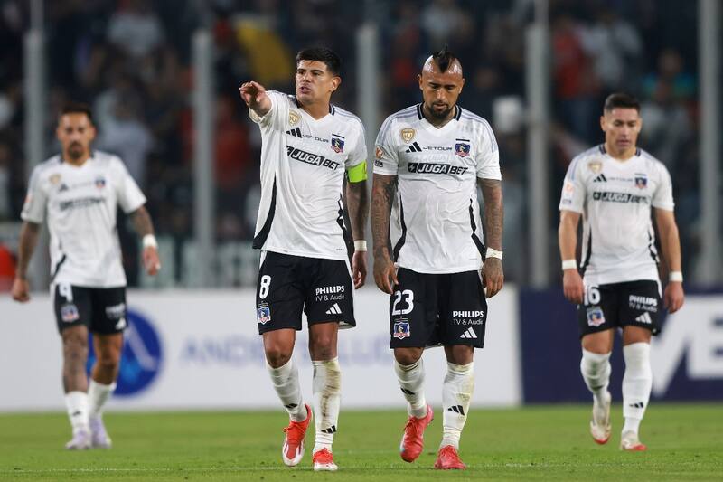 sufrió una modificación para Copa Libertadores. Foto: Aton.