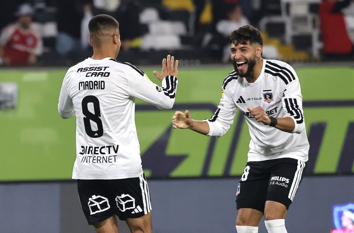 Tablas de Posiciones de la Copa de la Liga: Colo-Colo se lo remonta a Concepción y es líder de su grupo