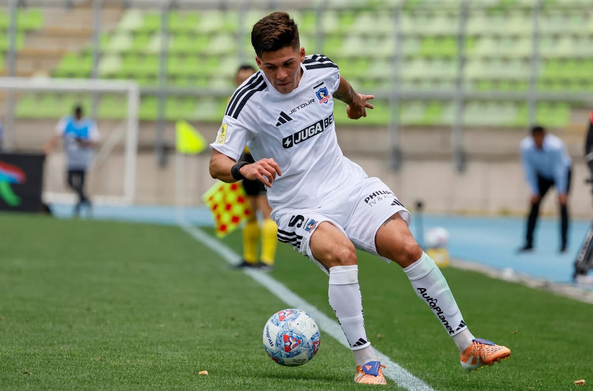 4 van por TV: estos partidos de Liga de Primera y Copa Chile se juegan hoy sábado 7 de febrero