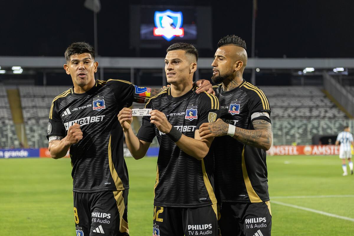El Cacique enfrenta a Coquimbo en el Monumental