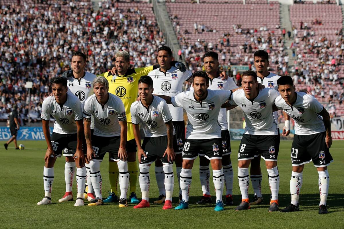 Colo-Colo