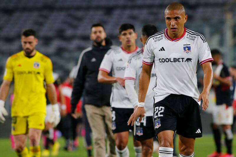 Colo Colo enfrentará un complicado partido ante Monagas en Venezuela.
Javier Salvo/Photosport