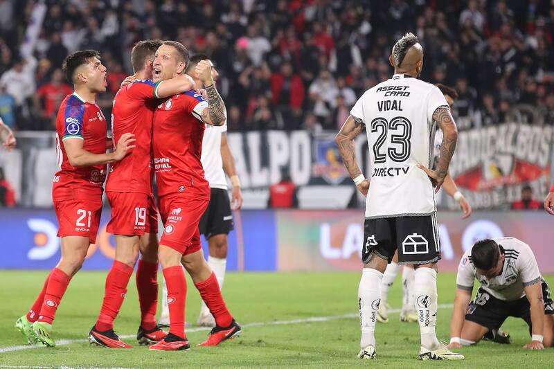 podría sufrir las consecuencias de pedir la reprogramación del duelo ante La Calera fuera de plazo al término del torneo. (Foto: Aton)