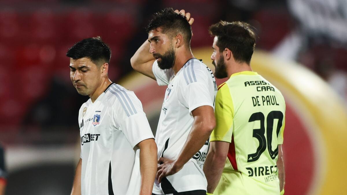 De Uruguay a Pirque: el drástico recorte en la inversión de Colo Colo para 2026