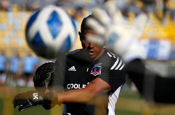 Colo Colo puede perder a pieza clave: espera por el llamado del club