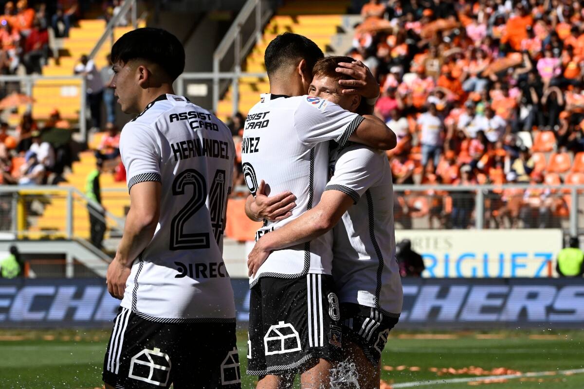 tendría listo su nuevo refuerzo.