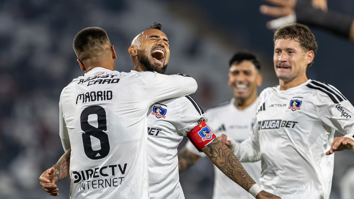 Colo-Colo recibe enorme noticia para su “final” contra Huachipato por Copa de la Liga