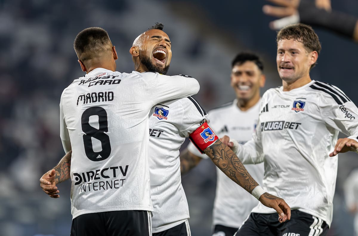 Colo-Colo recibe enorme noticia para su “final” contra Huachipato por Copa de la Liga