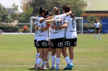 ¡Habrá Superclásico! Colo Colo completa la tarea y jugará con la U en la gran final del Campeonato Femenino