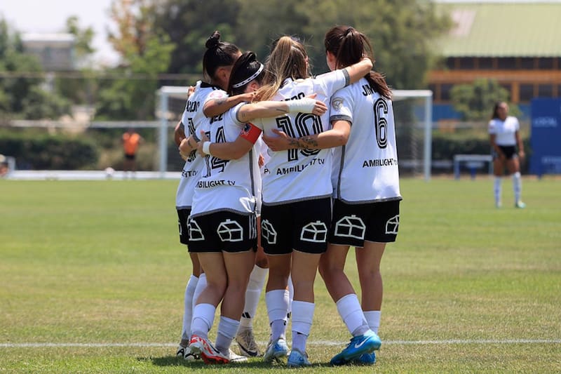 superó la llave de semifinales ante Deportes Iquique y definirá el título con la U. Foto: Campeonato Chileno.