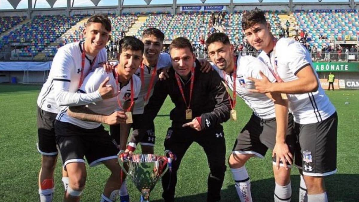 La enorme pena de un canterano desechado por Colo Colo
