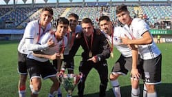 La enorme pena de un canterano desechado por Colo Colo