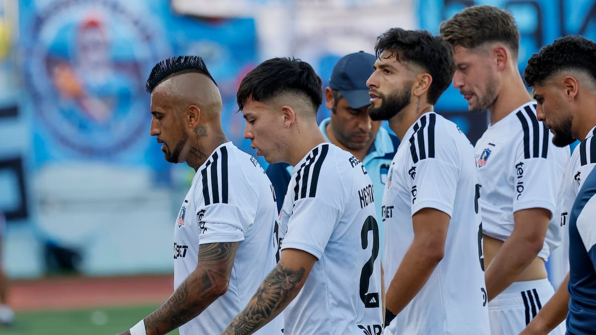“Altamente dañoso”: la nueva sanción que recibió Colo Colo antes del Superclásico