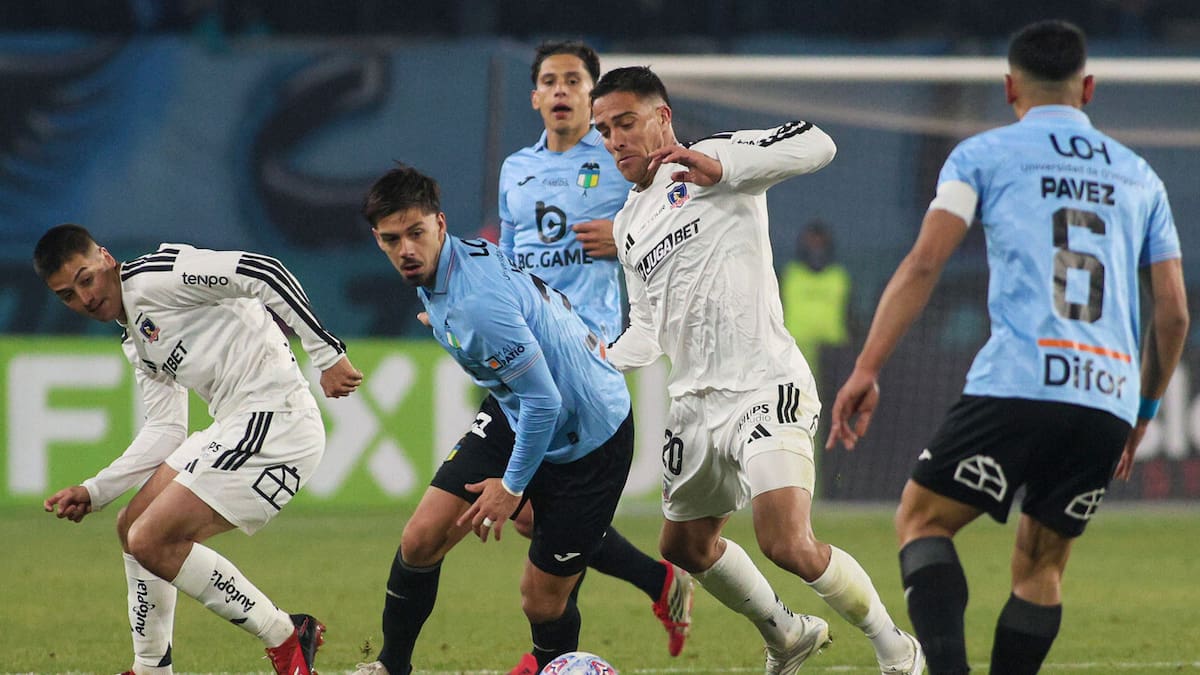 Tablas de posiciones de Copa Chile: Colo-Colo cayó contra O’Higgins, pero sigue puntero