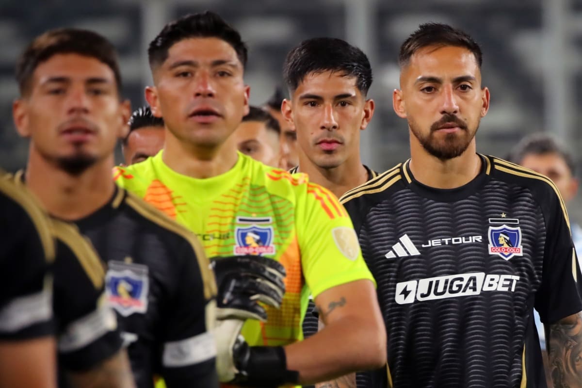 Los rendimientos individuales del Cacique no se salvan del mal momento.