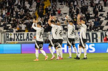 No sucede hace 51 años: el vergonzoso registro que Colo Colo quiere evitar en Copa Libertadores