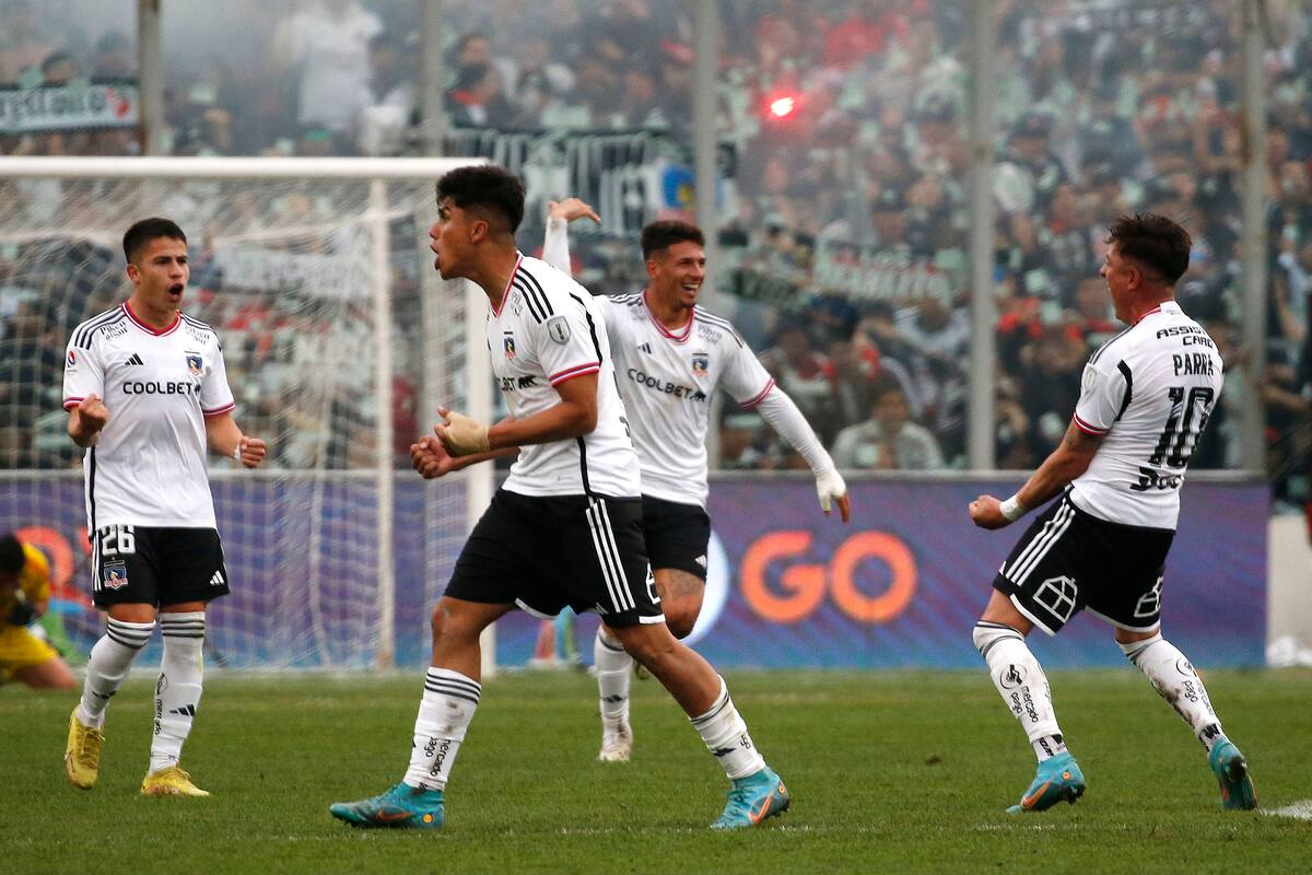 podría cambiar de entrenador al término de temporada. Foto: Aton.