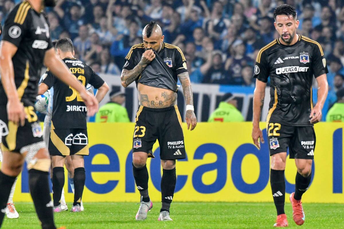 ya se enfoca en el Campeonato Nacional. Foto: Agencia Aton.
