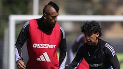 No seguirán en 2026: Colo Colo tiene 3 nuevos cortados para la próxima temporada