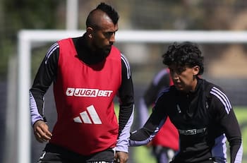 No seguirán en 2026: Colo Colo tiene 3 nuevas salidas para la próxima temporada