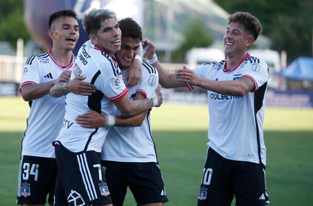 Colo Colo fue confirmado en el torneo Serie Río de la Plata: enfrentará a importantes clubes de Argentina y Uruguay