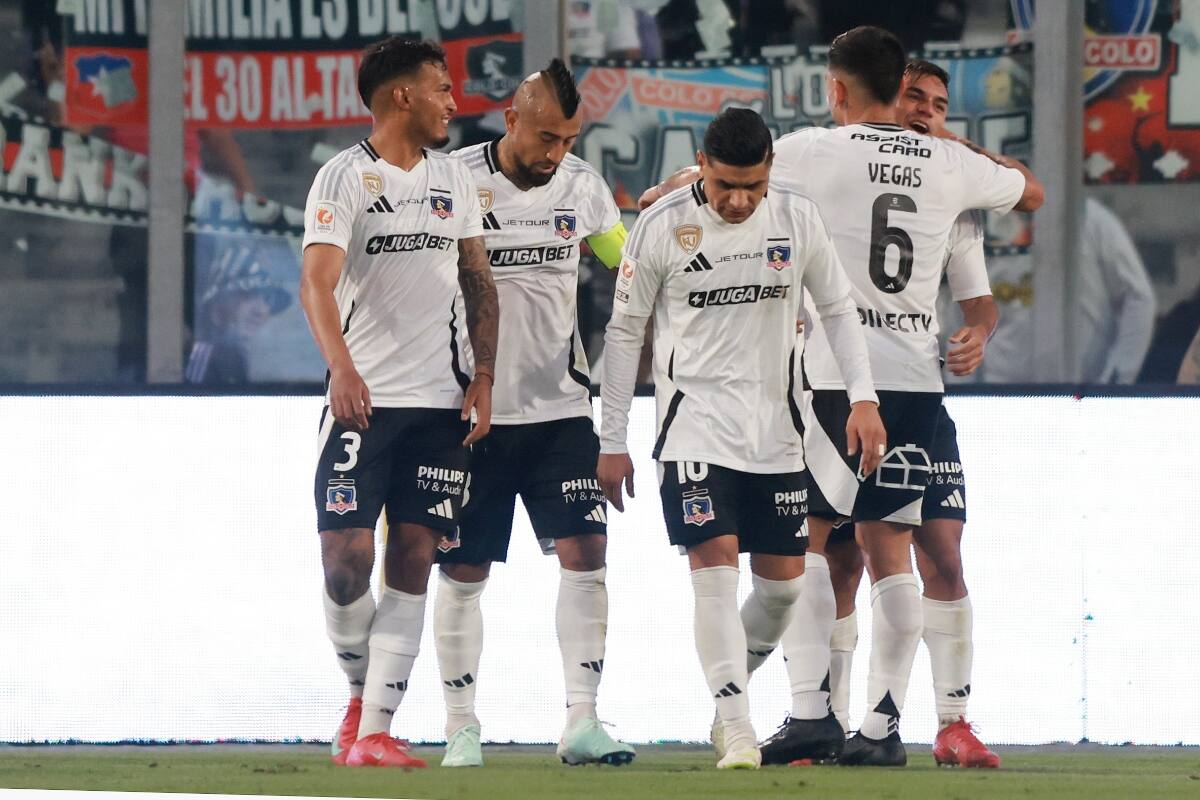 en el Monumental. Foto: Aton.