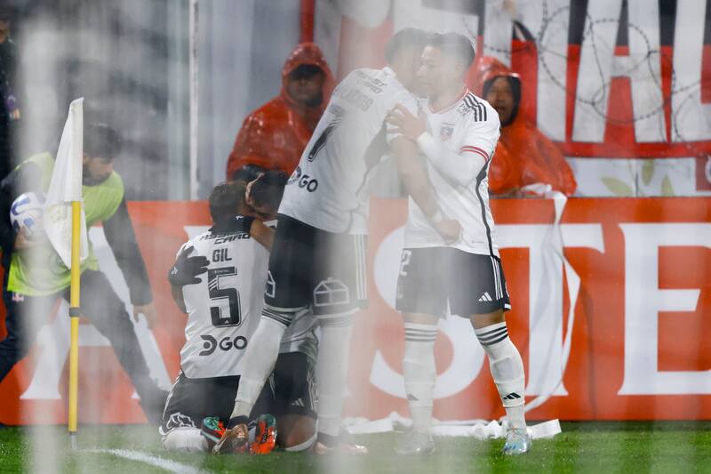 Un jugador de los albos podría quedar en el olvido en el segundo semestre. (Foto: Agencia Aton)