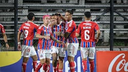 No se veía venir: nuevo refuerzo de Colo Colo se perderá el inicio de la Liga de Primera por sanción en Uruguay