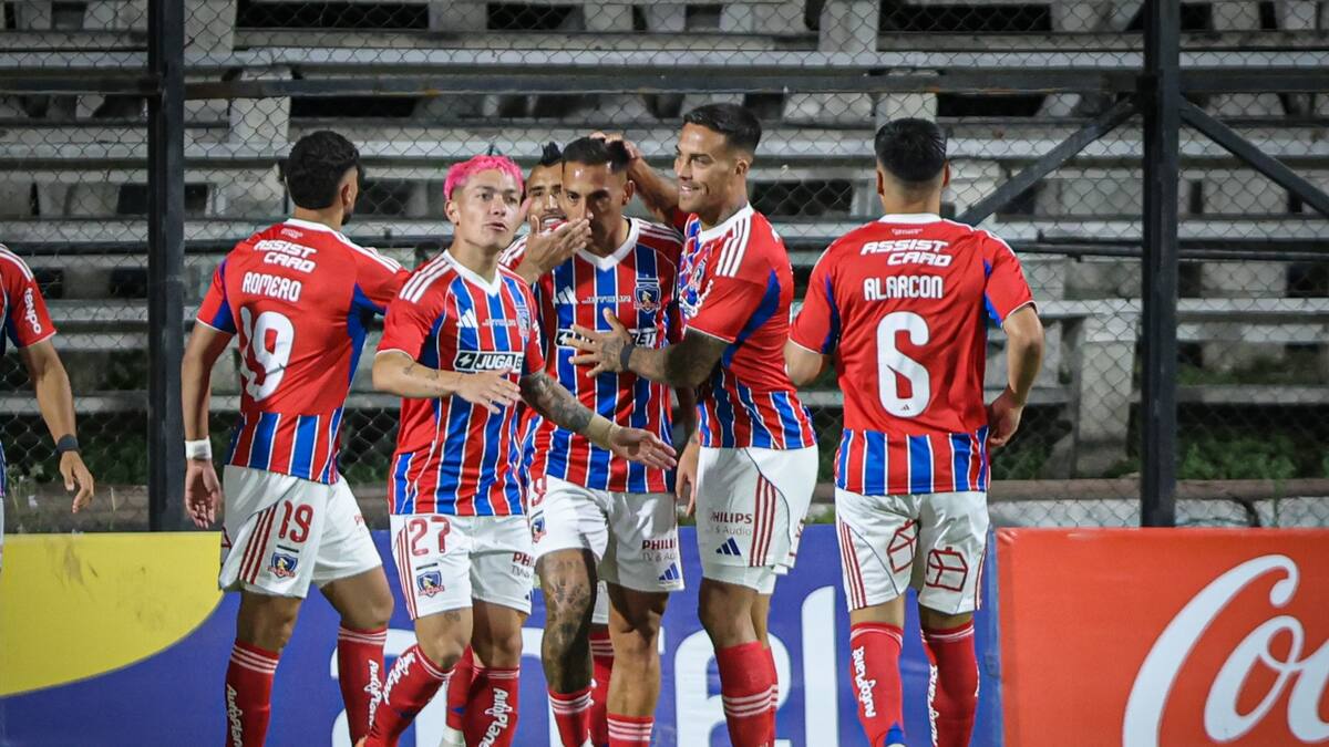 Colo Colo corre contra el tiempo: estos son los refuerzos con los que cerraría el plantel 2026