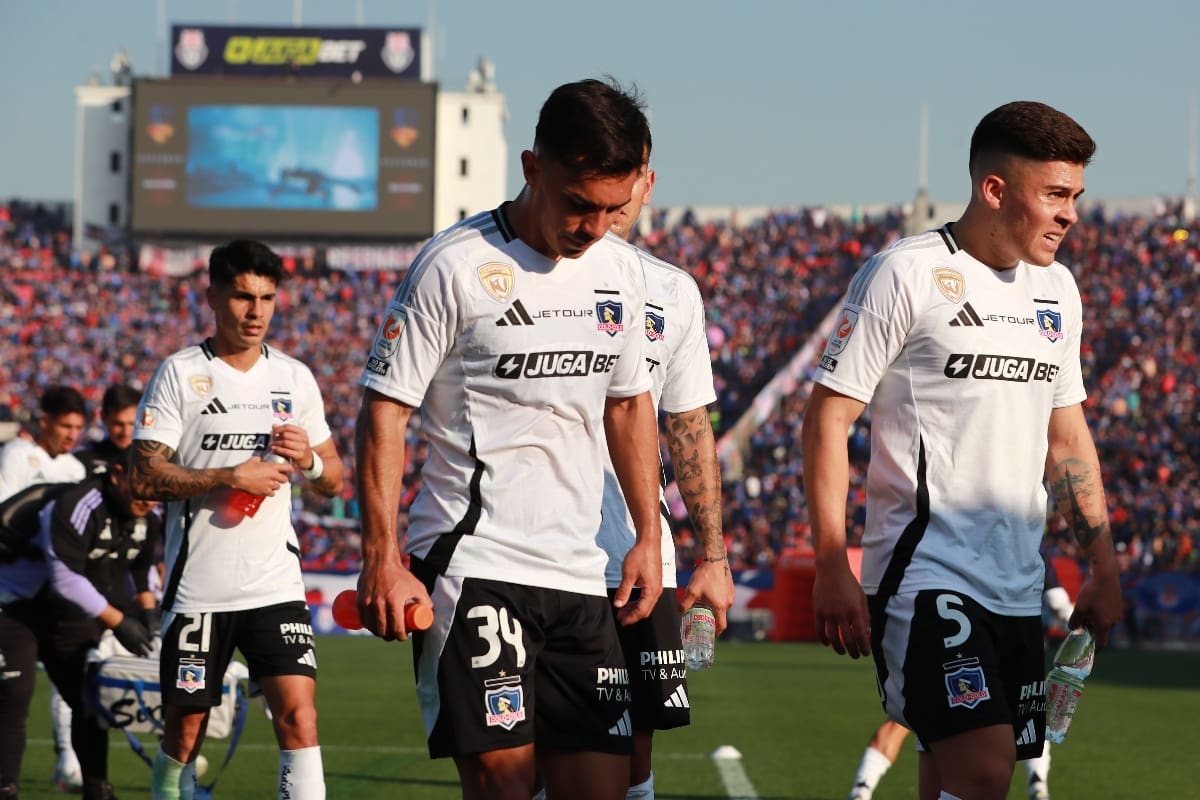 y su parte médico. Foto: Aton.